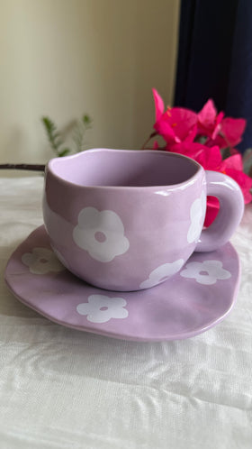 Cutesy Mugs